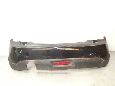Pezzo di ricambio per auto di seconda mano PARAURTI POSTERIORE per MINI MINI (F56)  Riferimenti OEM IAM 51127380009  51127302548