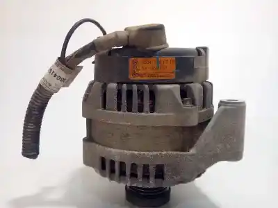 Pezzo di ricambio per auto di seconda mano alternatore per ssangyong kyron 200 xdi limited riferimenti oem iam 6641540102