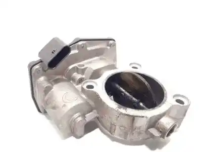 Second-hand car spare part THROTTLE BODY for BMW X1 (E84)  OEM IAM references 13547810752  7810752