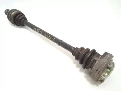 Автозапчасти б/у задняя правая трансмиссия за bmw x1 (e84) 2.0 16v turbodiesel ссылки oem iam 4608776  33207605486