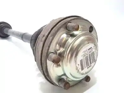 Автозапчасти б/у задняя правая трансмиссия за bmw x1 (e84) 2.0 16v turbodiesel ссылки oem iam 4608776  33207605486