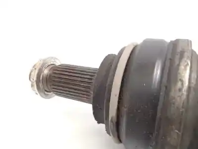 Автозапчасти б/у задняя правая трансмиссия за bmw x1 (e84) 2.0 16v turbodiesel ссылки oem iam 4608776  33207605486