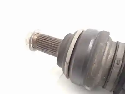 Автозапчасти б/у задняя левая трансмиссия за bmw x1 (e84) 2.0 16v turbodiesel ссылки oem iam 4608777  33207605485