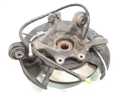 Peça sobressalente para automóvel em segunda mão manga de eixo traseira direita por bmw x1 (e84) 2.0 16v turbodiesel referências oem iam 6788050