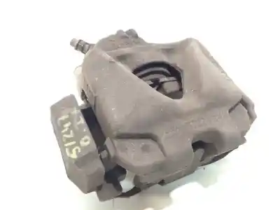 Peça sobressalente para automóvel em segunda mão pinça de travão dianteira esquerda por bmw x1 (e84) 2.0 16v turbodiesel referências oem iam 34116778145