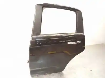 İkinci el araba yedek parçası arka sol kapi için citroen c3 tonic oem iam referansları 9002cc  