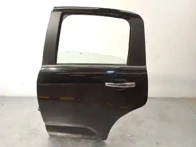 İkinci el araba yedek parçası arka sol kapi için citroen c3 tonic oem iam referansları 9002cc  