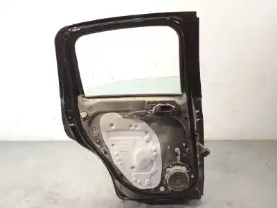 İkinci el araba yedek parçası arka sol kapi için citroen c3 tonic oem iam referansları 9002cc  