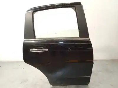 Second-hand car spare part rear right door for citroen c3 tonic oem iam references 9004cj