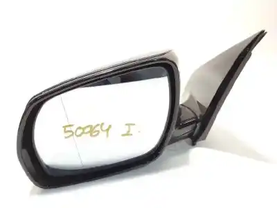 Pezzo di ricambio per auto di seconda mano specchio sinistro per nissan murano (z50) básico riferimenti oem iam 96302cc04c