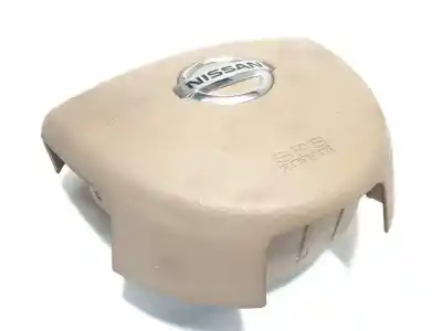 Pezzo di ricambio per auto di seconda mano air bag anteriore sinistro per nissan murano (z50) básico riferimenti oem iam k851mca001