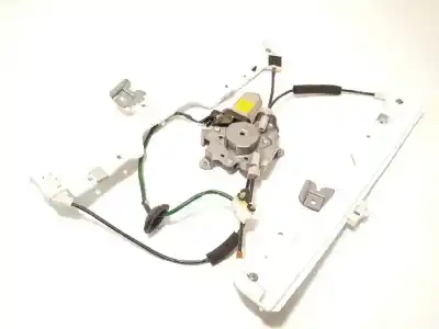 Pezzo di ricambio per auto di seconda mano alzacristalli anteriore destro per nissan murano (z50) básico riferimenti oem iam 80730cc000