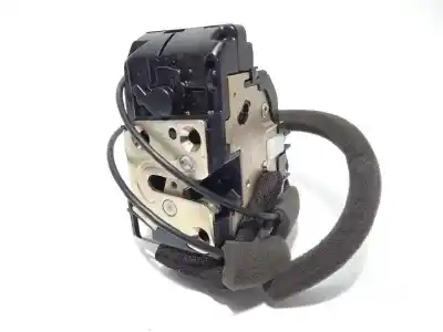 Pezzo di ricambio per auto di seconda mano serratura porta anteriore destra per nissan murano (z50) básico riferimenti oem iam 80500cb80b