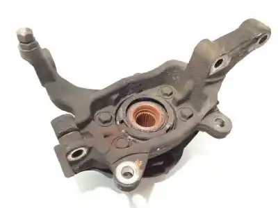 Pezzo di ricambio per auto di seconda mano snodo anteriore sinistro per nissan murano (z50) básico riferimenti oem iam 40015cn000