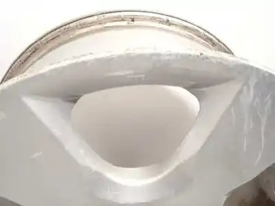 Pezzo di ricambio per auto di seconda mano cerchione in lega per honda jazz (ge) 1.2 cat riferimenti oem iam 42700tf0g81 tf0555a 