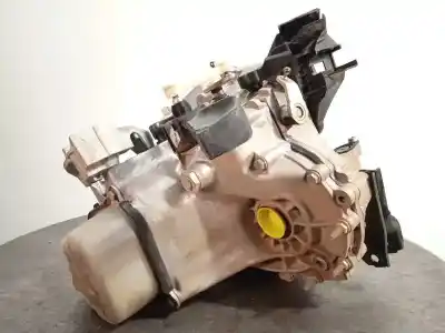 Pezzo di ricambio per auto di seconda mano riduttore per citroen c3 tonic riferimenti oem iam 20cr14  9803846180