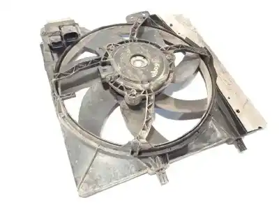 Second-hand car spare part radiator cooling fan for citroen c3 tonic oem iam references 9812028580