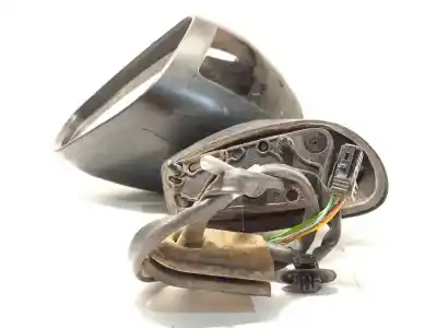 Peça sobressalente para automóvel em segunda mão espelho retrovisor esquerdo por citroen c3 tonic referências oem iam 8154aq  