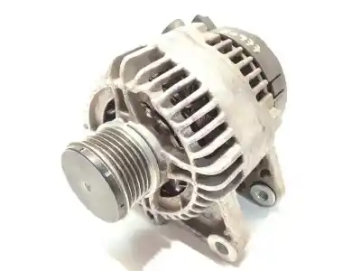 Second-hand car spare part alternator for citroen c3 tonic oem iam references 9806007480