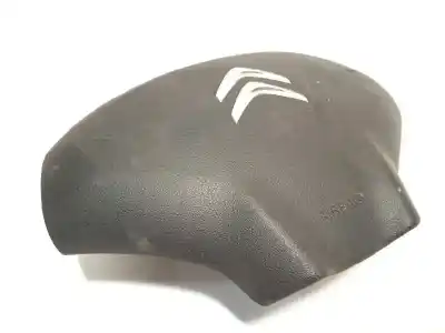 Second-hand car spare part front left air bag for citroen c3 tonic oem iam references 96710277zd