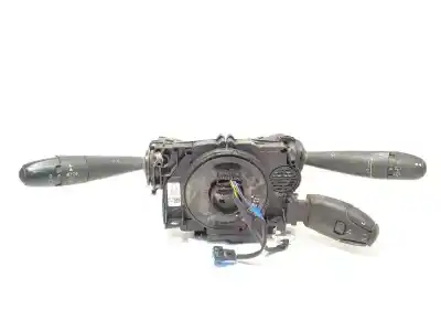 Second-hand car spare part indicator switch for citroen c3 tonic oem iam references 96773879zd  