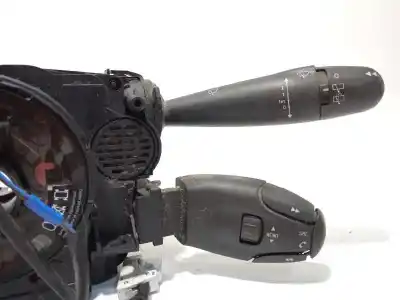 Second-hand car spare part indicator switch for citroen c3 tonic oem iam references 96773879zd  