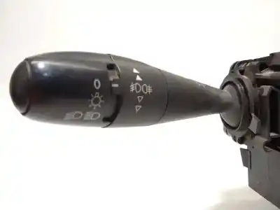 Second-hand car spare part indicator switch for citroen c3 tonic oem iam references 96773879zd  