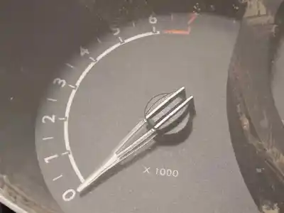 Second-hand car spare part dashboard for citroen c3 tonic oem iam references 98041179xt a2c83012700 98041181xt