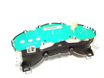 Second-hand car spare part dashboard for citroen c3 tonic oem iam references 98041179xt a2c83012700 98041181xt