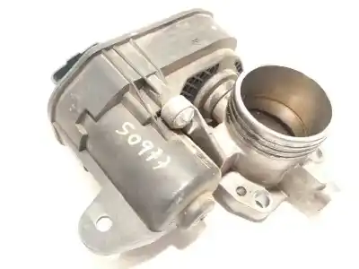 Second-hand car spare part throttle body for citroen c3 tonic oem iam references 9673622380