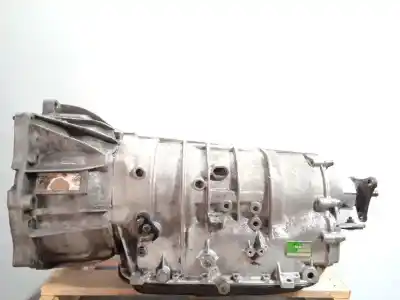 Second-hand car spare part gearbox for bmw serie 3 coupe (e46) 330 cd oem iam references 3gxs 7520835 24007530441