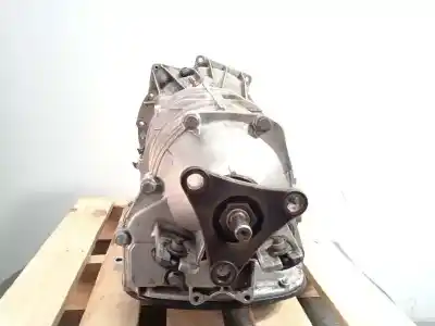 Second-hand car spare part gearbox for bmw serie 3 coupe (e46) 330 cd oem iam references 3gxs 7520835 24007530441