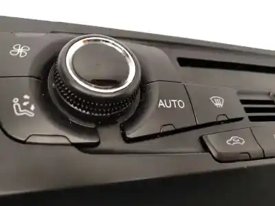 Автозапчасти б/у климат-контроль за audi a5 cabriolet (8f7) 2.0 tdi ссылки oem iam 8t2820043af  