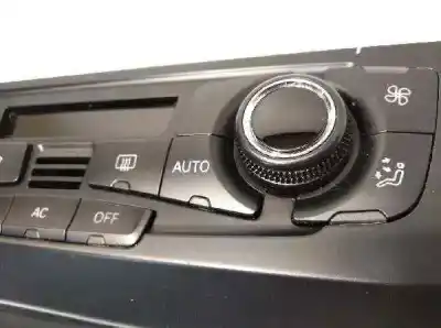 Автозапчасти б/у климат-контроль за audi a5 cabriolet (8f7) 2.0 tdi ссылки oem iam 8t2820043af  