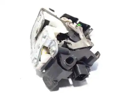 Автозапчасти б/у замок левой передней двери за mitsubishi outlander (cw0) 2.0 di-d cat ссылки oem iam 5715a295