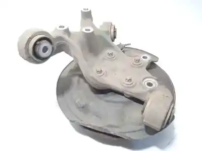 Автозапчастина б/у культ заднього правого для mercedes-benz clase a (w176) a 200 cdi (176.008) посилання на oem iam a2463503641