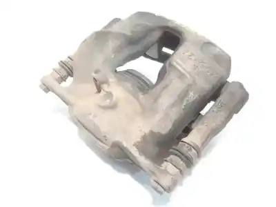 Автозапчастина б/у передній правий гальмівний супорт для mercedes-benz clase a (w176) a 200 cdi (176.008) посилання на oem iam a0004217481