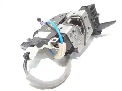 Автозапчастина б/у замок заднього правого дверя для mercedes-benz clase a (w176) a 200 cdi (176.008) посилання на oem iam a2047302835