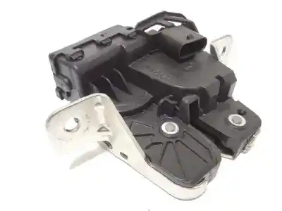 Автозапчастина б/у замок багажника / ворот для mercedes-benz clase a (w176) a 200 cdi (176.008) посилання на oem iam a0997400500