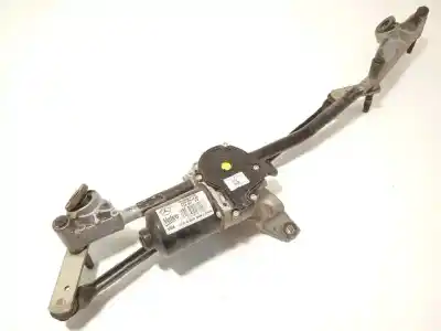 Автозапчастина б/у двигатель передніх склоочисників для mercedes-benz clase a (w176) a 200 cdi (176.008) посилання на oem iam a1768200040