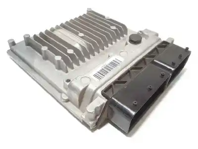 Pezzo di ricambio per auto di seconda mano CENTRALINA MOTORE per MERCEDES-BENZ CLASE A (W176)  Riferimenti OEM IAM A6519007003 28553006 A6519014402