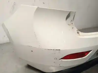 Second-hand car spare part rear bumper for volvo v40 2.0 cat oem iam references 39820432  