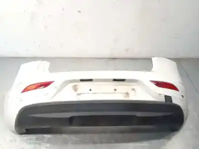 Second-hand car spare part rear bumper for volvo v40 2.0 cat oem iam references 39820432  