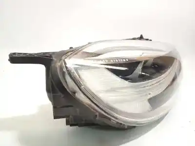 Tweedehands auto-onderdeel rechts koplamp voor volvo v40 2.0 cat oem iam-referenties 32228480 31467073 