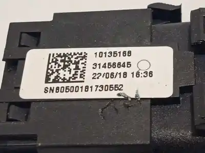 Автозапчасти б/у переключатель стартера за volvo v40 2.0 cat ссылки oem iam 31340956 31456645 ah4n15607ae