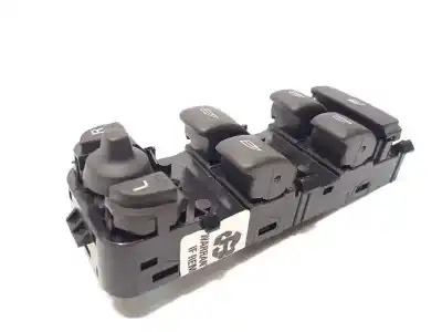 Second-hand car spare part left front power window switch for volvo v40 2.0 cat oem iam references 31453232  