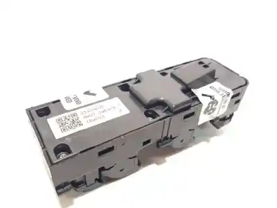 Second-hand car spare part left front power window switch for volvo v40 2.0 cat oem iam references 31453232  