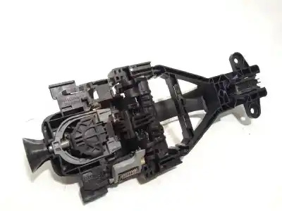 Автозапчасти б/у задняя правая наружная ручка за volvo v40 2.0 cat ссылки oem iam 39832339  