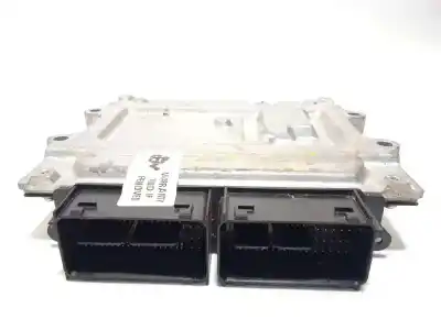 Автозапчасти б/у блок управления двигателем за volvo v40 2.0 cat ссылки oem iam 32213773  