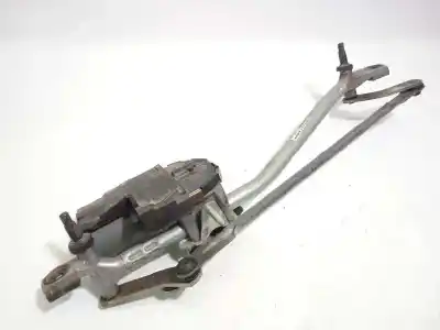 Second-hand car spare part front windshield wiper motor for volvo v40 2.0 cat oem iam references 31378574 3397021692 